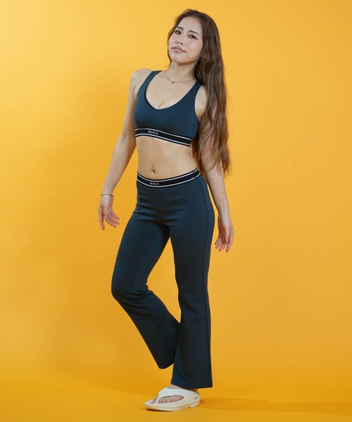 RVCA（ルーカ）の「RVCA/ルーカ ロングパンツ UVカット UTILITY SPORT PANT BG043863 UT（その他パンツ・レディース・ブラック/ブルー/ブラウン・S/M）」の17枚目の写真
