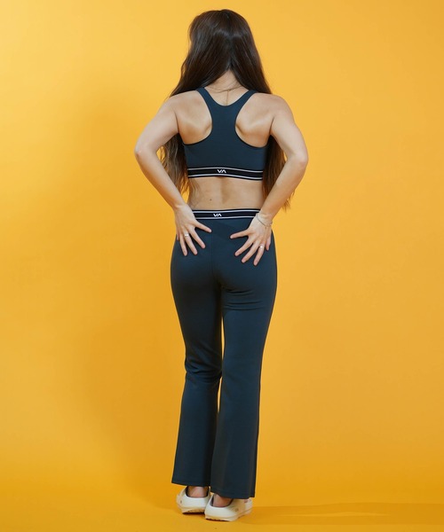 RVCA（ルーカ）の「RVCA/ルーカ ロングパンツ UVカット UTILITY SPORT PANT BG043863 UT（その他パンツ・レディース・ブラック/ブルー/ブラウン・S/M）」の18枚目の写真