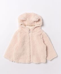 NO WAY（ノーウェイ）の「/Quincy Mae/25AW / Bear Jacket（ブルゾン）」