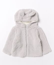 NO WAY（ノーウェイ）の「/Quincy Mae/25AW / Bear Jacket（ブルゾン）」