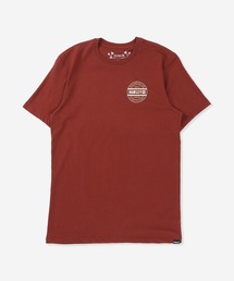 【Hurley:ハーレー】バックプリントコットンTシャツ FILLER SS