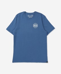 【Hurley:ハーレー】バックプリントコットンTシャツ FILLER SS