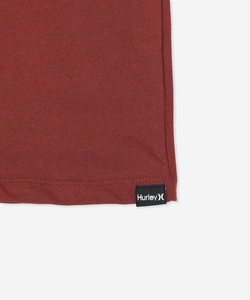 Hurley (ハーレー)の「【Hurley:ハーレー】バックプリントコットンTシャツ FILLER SS(Tシャツ/カットソー・メンズ・ブルー/ホワイト/レッド系その他・LARGE/X-LARGE/SMALL/MEDIUM)」の15枚目の写真