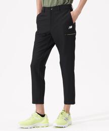 【new balance golf】テーパード クロップドパンツ (MENS)