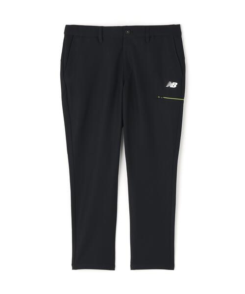 New Balance Golf(ニューバランスゴルフ)の「【new balance golf】テーパード クロップドパンツ (MENS)(その他パンツ・メンズ・ホワイト/ブラック・MEDIUM/LARGE/XX-LARGE/X-LARGE)」の5枚目の写真