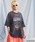 MAISON SPECIAL�i���]���X�y�V�����j�́u�sUNISEX�t�yMOVIE SERIES�z�uSTAR WARS�vGraphic Print Prime-Over Crew Neck T-Shirt/�u�X�^�[�E�H�[�Y�v�O���t�B�b�N�v�����g�v���C���I�[�o�[�N���[�l�b�NT�V���c�yMAISON SPECIAL/���]���X�y�V�����z�iT�V���c/�J�b�g�\�[�j�v�b���̑�2