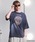 MAISON SPECIAL�i���]���X�y�V�����j�́u�sUNISEX�t�yMOVIE SERIES�z�uSTAR WARS�vGraphic Print Prime-Over Crew Neck T-Shirt/�u�X�^�[�E�H�[�Y�v�O���t�B�b�N�v�����g�v���C���I�[�o�[�N���[�l�b�NT�V���c�yMAISON SPECIAL/���]���X�y�V�����z�iT�V���c/�J�b�g�\�[�j�v�b���̑�4