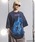 MAISON SPECIAL�i���]���X�y�V�����j�́u�sUNISEX�t�yMOVIE SERIES�z�uSTAR WARS�vGraphic Print Prime-Over Crew Neck T-Shirt/�u�X�^�[�E�H�[�Y�v�O���t�B�b�N�v�����g�v���C���I�[�o�[�N���[�l�b�NT�V���c�yMAISON SPECIAL/���]���X�y�V�����z�iT�V���c/�J�b�g�\�[�j�v�b���̑�8