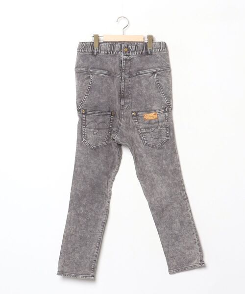 ブランド古着】mercibeaucoup,｜メルシーボークーのデニムパンツ古着