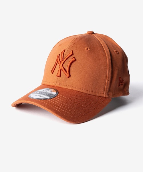 NEW ERA / 39THIRTY ニューヨーク・ヤンキース ストレッチフィット