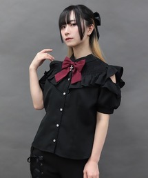 axes femme｜アクシーズファムのトップス（半袖）通販 - ZOZOTOWN