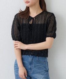 シアーパフニット
