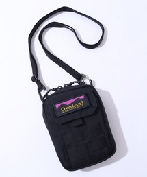 Overland（オーバーランド）の「【OverLand EQUIPMENT/オーバーランドイクイップメント】SHOULDER BAG POUCH（ショルダーバッグ）」