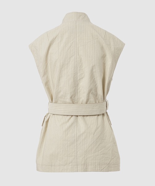 DRIES VAN NOTEN(ドリスヴァンノッテン)の「VENTURA BIS 3360 W.W.JACKET(その他アウター・レディース・その他・XS/S)」の2枚目の写真