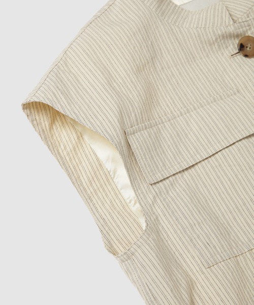 DRIES VAN NOTEN(ドリスヴァンノッテン)の「VENTURA BIS 3360 W.W.JACKET(その他アウター・レディース・その他・XS/S)」の4枚目の写真