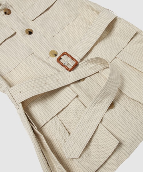 DRIES VAN NOTEN(ドリスヴァンノッテン)の「VENTURA BIS 3360 W.W.JACKET(その他アウター・レディース・その他・XS/S)」の7枚目の写真