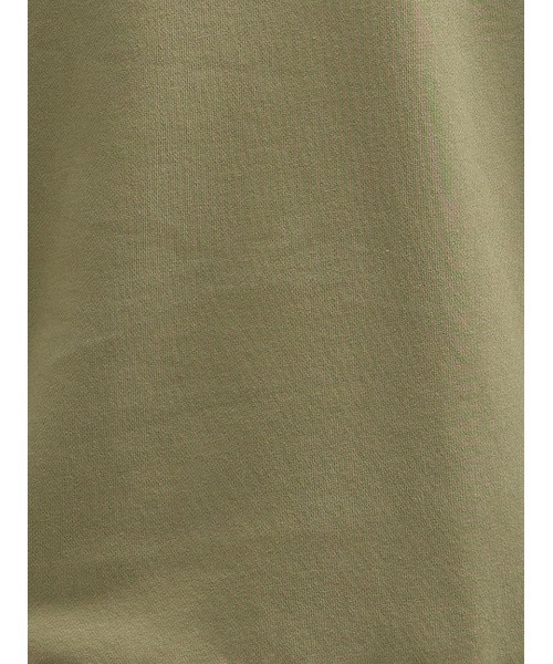 Barbour(バブアー)の「Fieldsバックプリントフードパーカー(パーカー・メンズ・オリーブ・LARGE/MEDIUM/SMALL)」の9枚目の写真