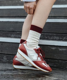 New Balance｜ニューバランスのスニーカー（レッド/赤色系）通販