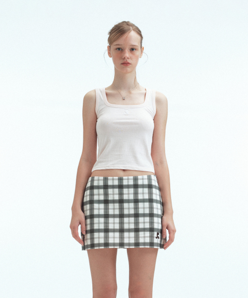 Rest&Recreation(レストアンドレクリエーション)の「COLORATION STITCH SLEEVELESS - PINK(Tシャツ/カットソー・レディース・その他・ONE)」の5枚目の写真