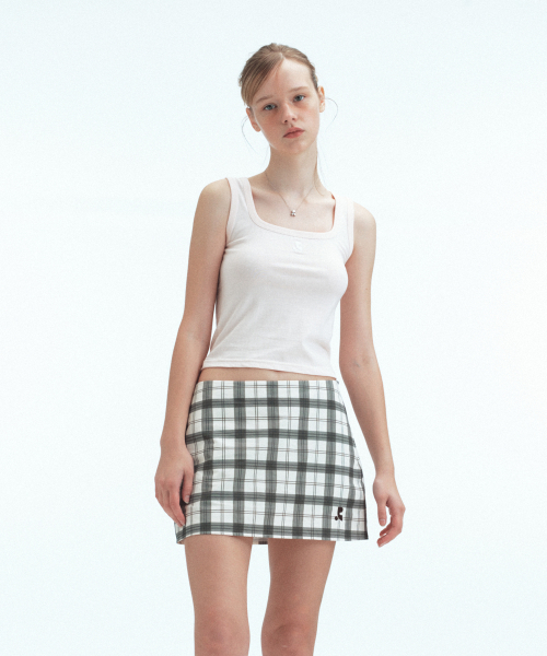 Rest&Recreation(レストアンドレクリエーション)の「COLORATION STITCH SLEEVELESS - PINK(Tシャツ/カットソー・レディース・その他・ONE)」の3枚目の写真