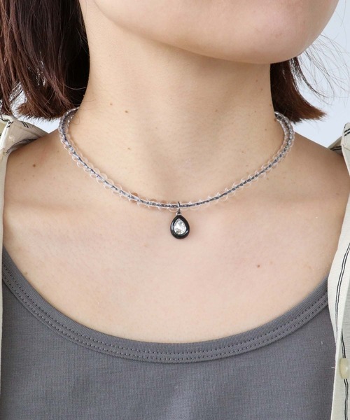 by164PARIS ピアス レディース ブレスレット ネックレス アクセサリー