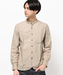 CIAOPANIC | 【Ciaopanic】　タイプライターカラーLS(シャツ/ブラウス)