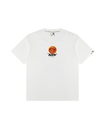 AAPE THEME MAIN "Drops" TEE