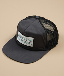 FREAK'S STORE(�t���[�N�X�X�g�A)��GREENROOM GALLERY × FREAK'S STORE / �O���[�����[���M�������[ �ʒ� GH �n�C�N���E�� ���b�V���L���b�v(�L���b�v)