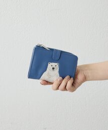 ear PAPILLONNER｜イア パピヨネの財布（二つ折り）通販 - ZOZOTOWN