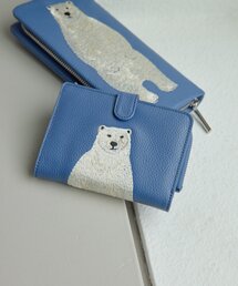 ear PAPILLONNER｜イア パピヨネの財布（二つ折り）通販 - ZOZOTOWN
