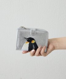 ear PAPILLONNER｜イア パピヨネの財布（二つ折り）通販 - ZOZOTOWN