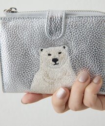 ear PAPILLONNER｜イア パピヨネの財布（二つ折り）通販 - ZOZOTOWN