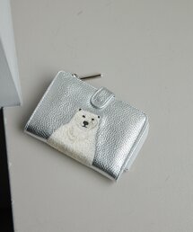 ear PAPILLONNER｜イア パピヨネの財布（二つ折り）通販 - ZOZOTOWN