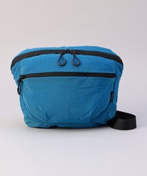【撥水】パッカブルミニショルダーバッグ