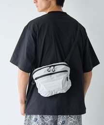 【撥水】パッカブルミニショルダーバッグ