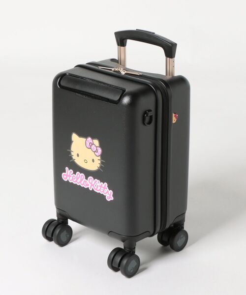 sanrio characters/サンリオキャラクターズ】 プチキャリーケース 12L