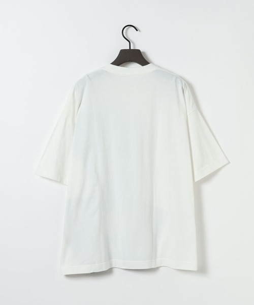 eL(エル)の「【eL】Big Photo TEE SS/878268(Tシャツ/カットソー・レディース・ホワイト系その他/グレー系その他・FREE)」の20枚目の写真
