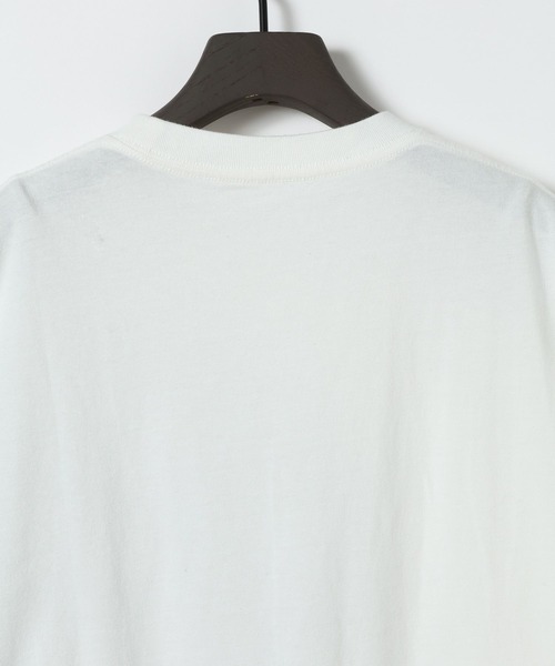 eL(エル)の「【eL】Big Photo TEE SS/878268(Tシャツ/カットソー・レディース・ホワイト系その他/グレー系その他・FREE)」の16枚目の写真
