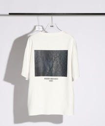 HARE | WAGARAバックプリントカット(HARE)(Tシャツ/カットソー)