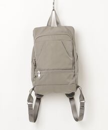 SOUSAC 人間工学リュック　S
