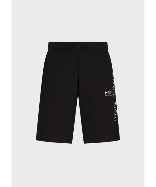 ブランド古着】ハーフパンツ（その他パンツ）｜EMPORIO ARMANI EA7