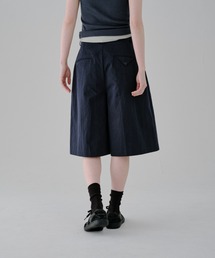 lit（リット）の「Tab Twill Half Pants（チノパンツ）」