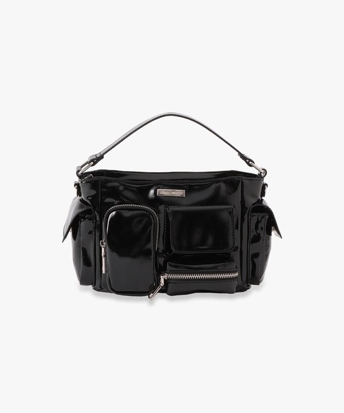 ≪追加2≫anna sui nyc / アナスイエヌワイシー マルチポケットチビ