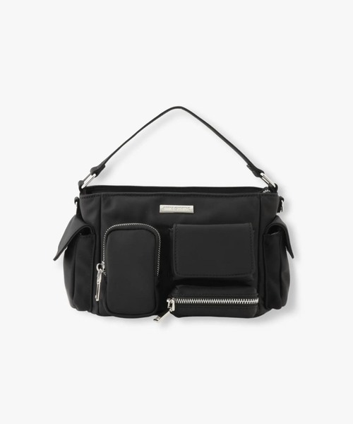 ≪追加2≫anna sui nyc / アナスイエヌワイシー マルチポケットチビ