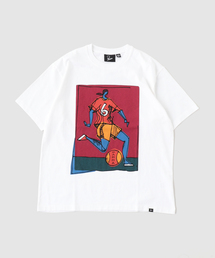 by Parra Kicked around t-shirt