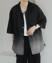 epnok（エプノック）の「半袖シャツ（シャツ/ブラウス）」