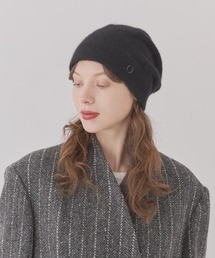 Chapeau d' O | Chapeau d' O  Ca Tuck Beanie / シャポードオー(ニットキャップ/ビーニー)