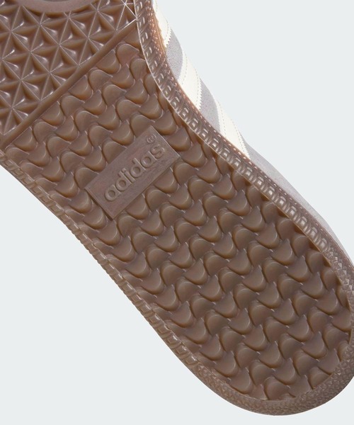 adidas(アディダス)の「サンバ ADV / Samba ADV / アディダスオリジナルス adidas Originals(スニーカー・メンズ・グレー・26.5cm/25.5cm/26.0cm/24.0cm/24.5cm/25.0cm/29.0cm/22.0cm/22.5cm/23.0cm/23.5cm/28.5cm/28.0cm/27.5cm/27.0cm)」の8枚目の写真
