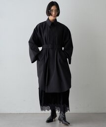 ポンチョ（ブラック/黒色系）ファッション通販 - ZOZOTOWN