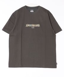 BILLABONG メンズ DESTINATION KAMAKURA Tシャツ 【2026年秋冬モデル】/ビラボン半袖Tシャツ